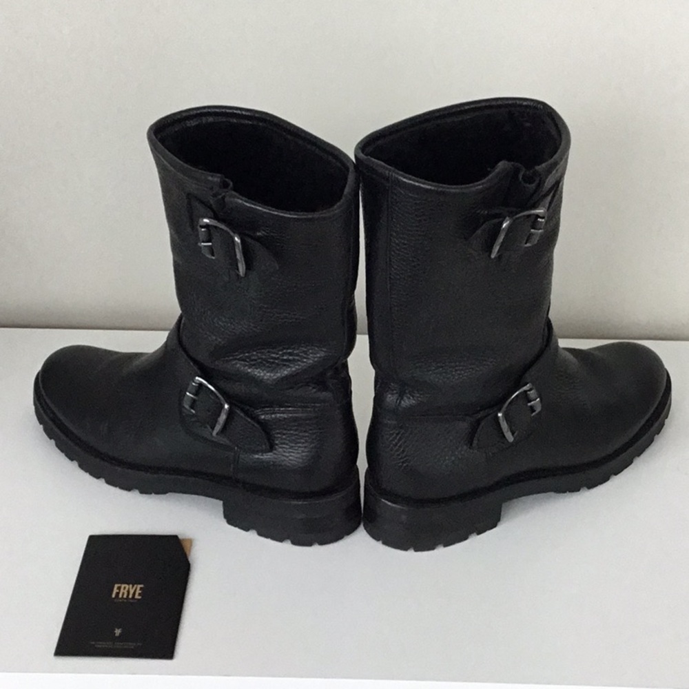 Frye boots